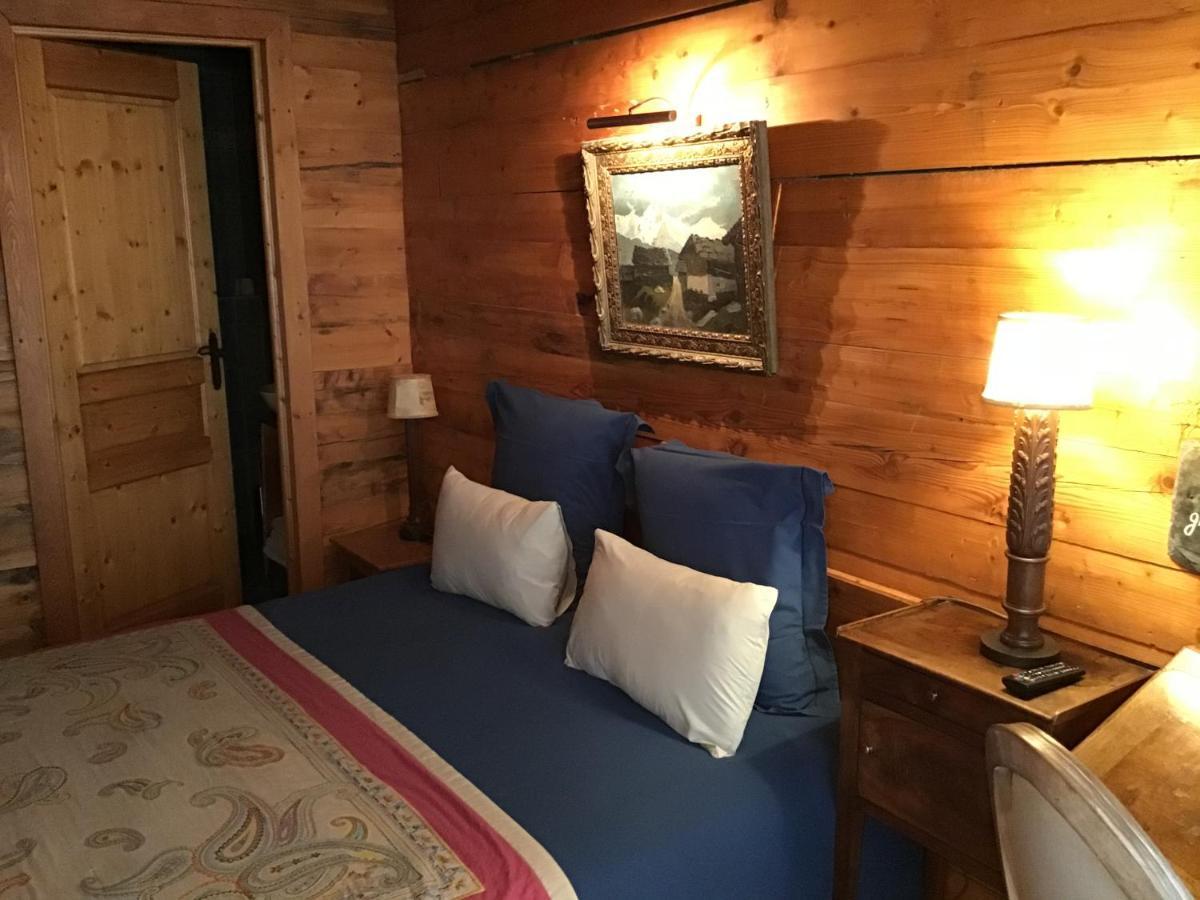 Chambres D'Hotes Le Barna ラ・クリュサ エクステリア 写真